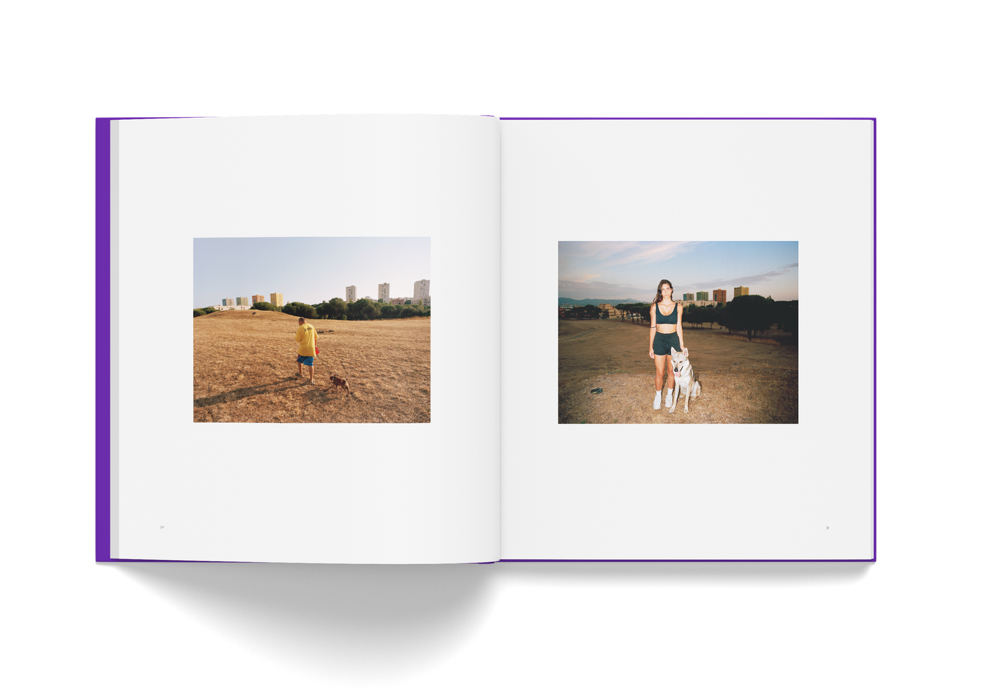 Book signed+ Large Print (Framed) - Emanuele Mascioni Editore