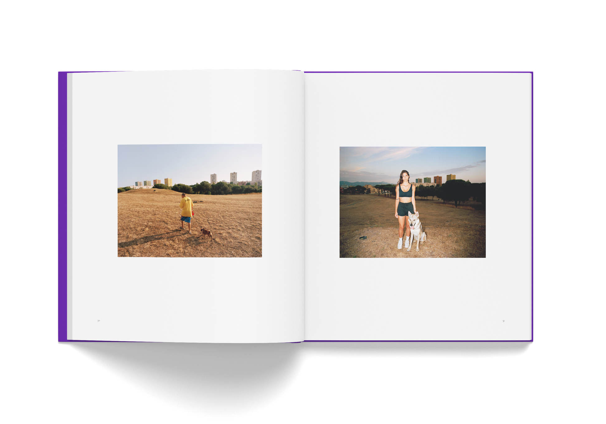 Book signed+ Large Print (Framed) - Emanuele Mascioni Editore