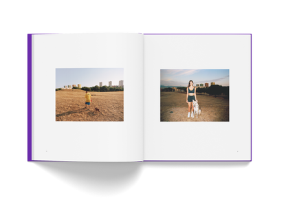 Book signed+ Large Print (Framed) - Emanuele Mascioni Editore