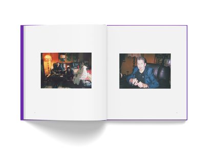 Book signed+ Large Print (Framed) - Emanuele Mascioni Editore