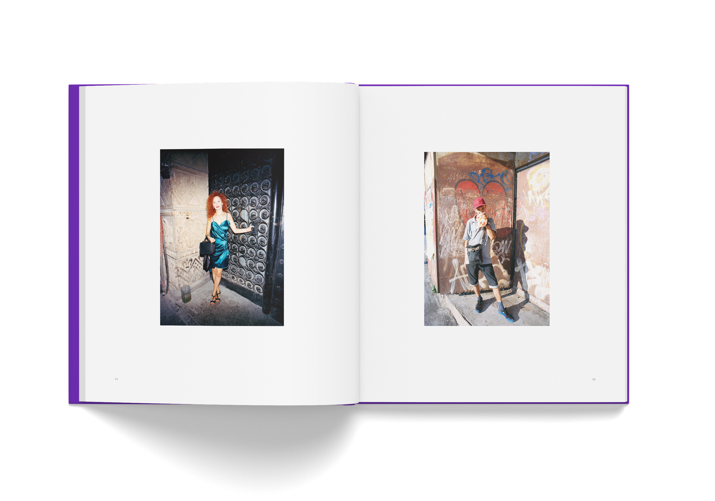 Book signed+ Large Print (Framed) - Emanuele Mascioni Editore