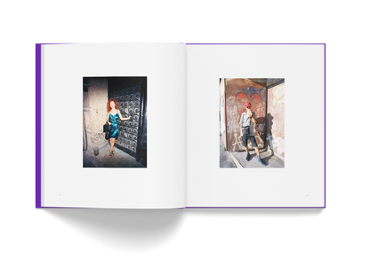 Book signed+ Large Print (Framed) - Emanuele Mascioni Editore