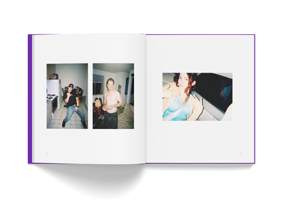 Book signed+ Large Print (Framed) - Emanuele Mascioni Editore